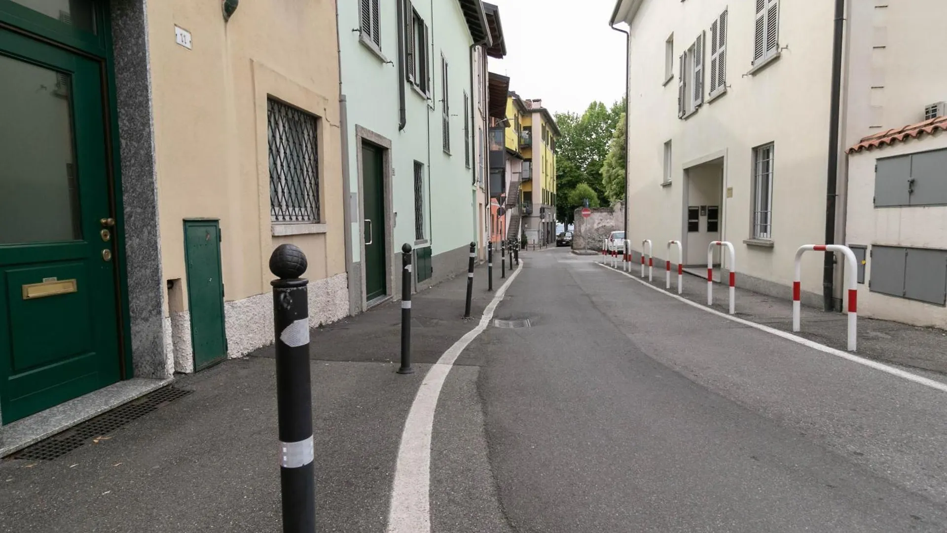 Casa Malu Daire Lecco