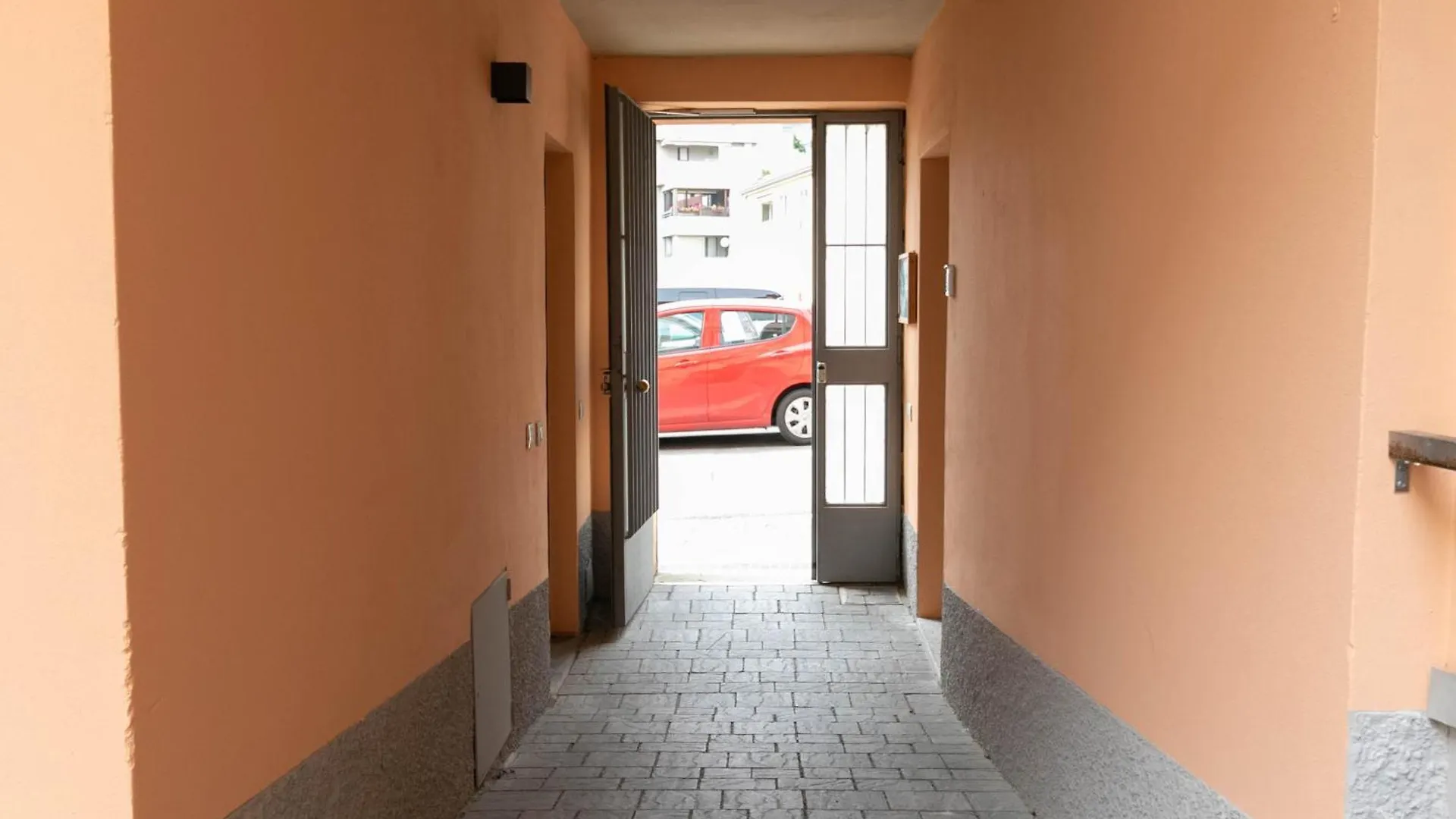 Casa Malu Daire Lecco