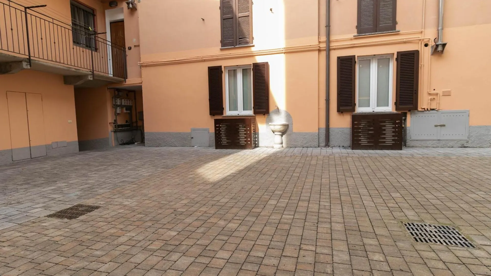 Casa Malu Daire Lecco