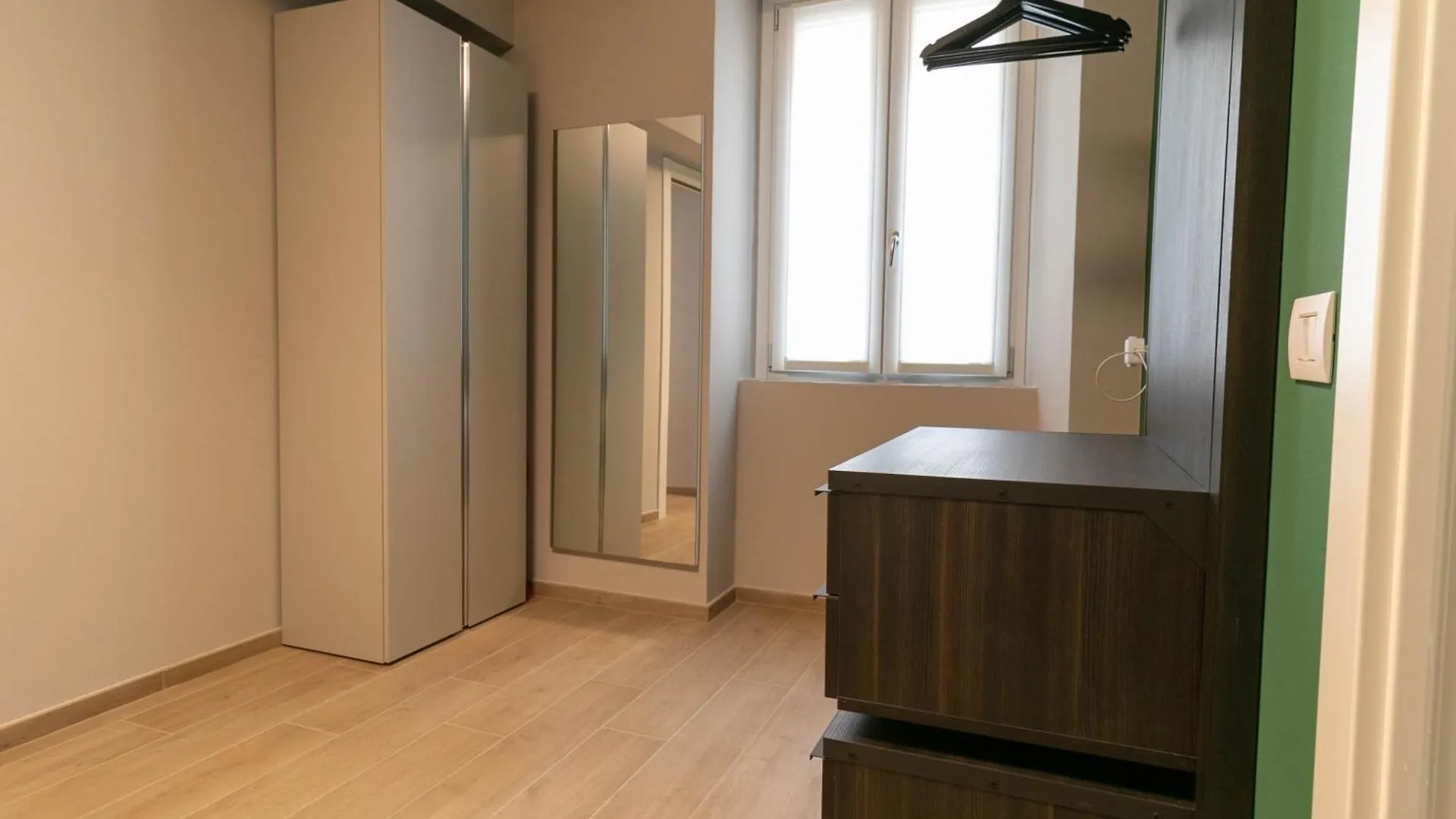 Casa Malu Daire Lecco İtalya