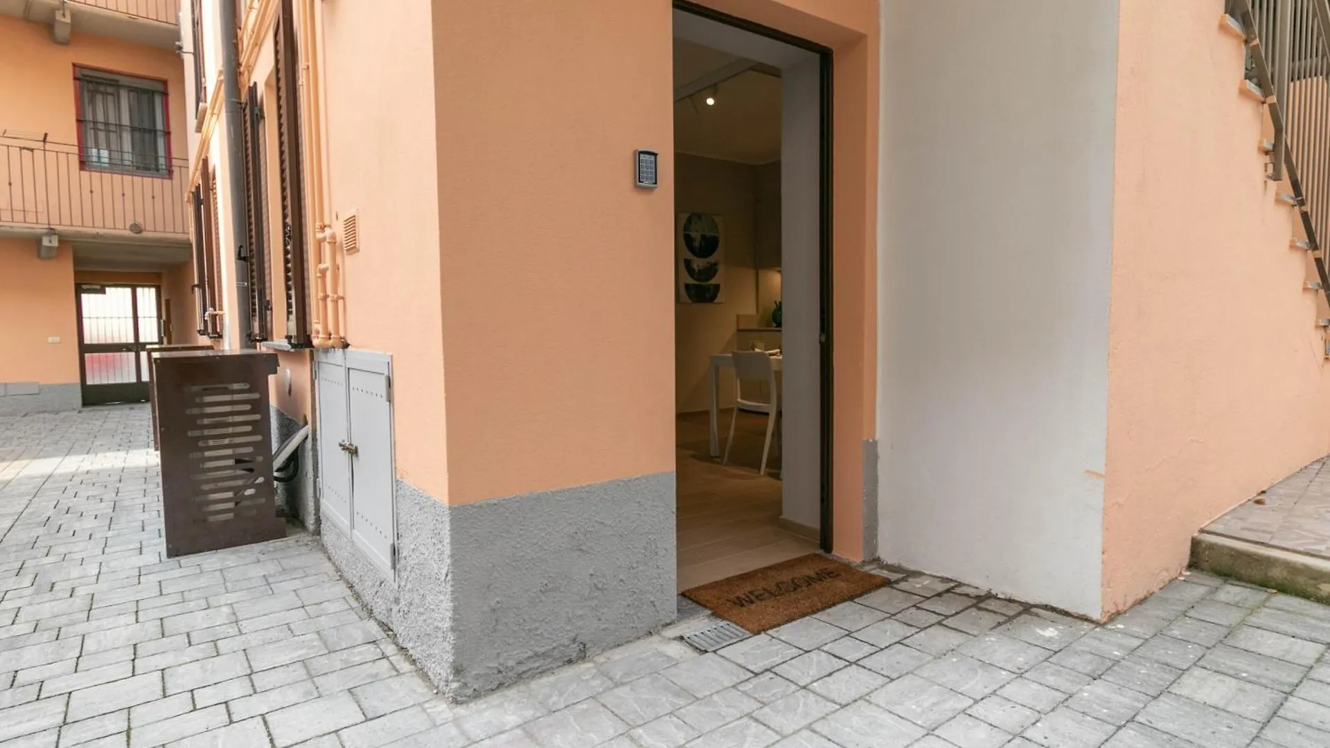 Casa Malu Daire Lecco