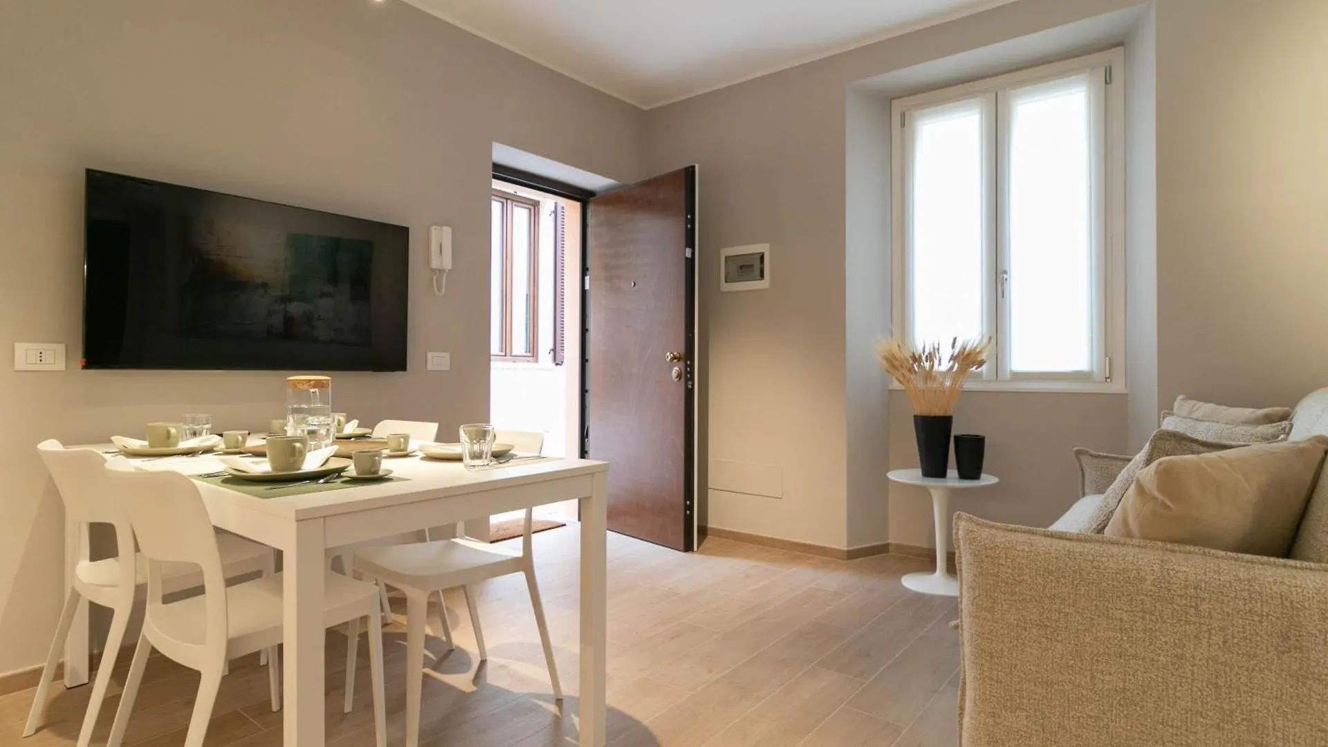 Casa Malu Daire Lecco