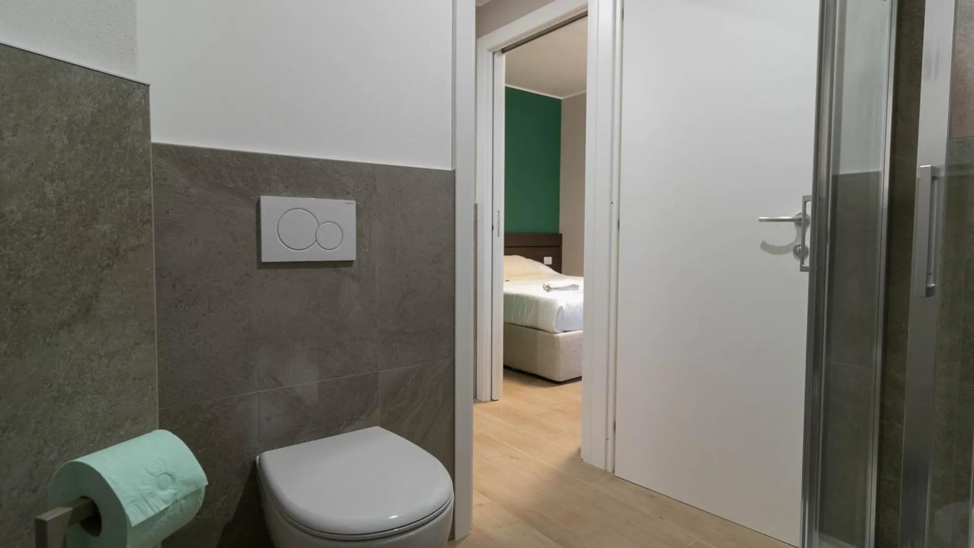 Casa Malu Daire Lecco