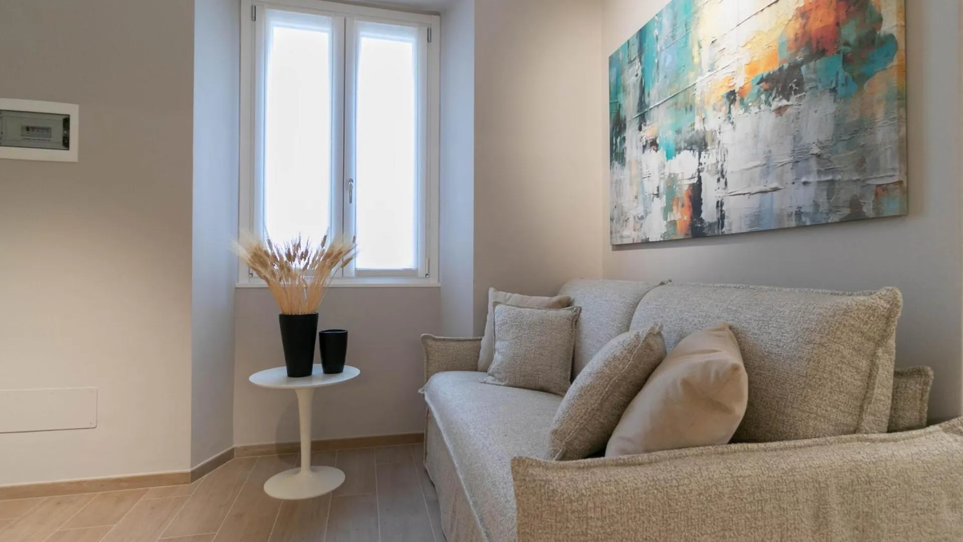 Casa Malu Daire Lecco 0*,  İtalya