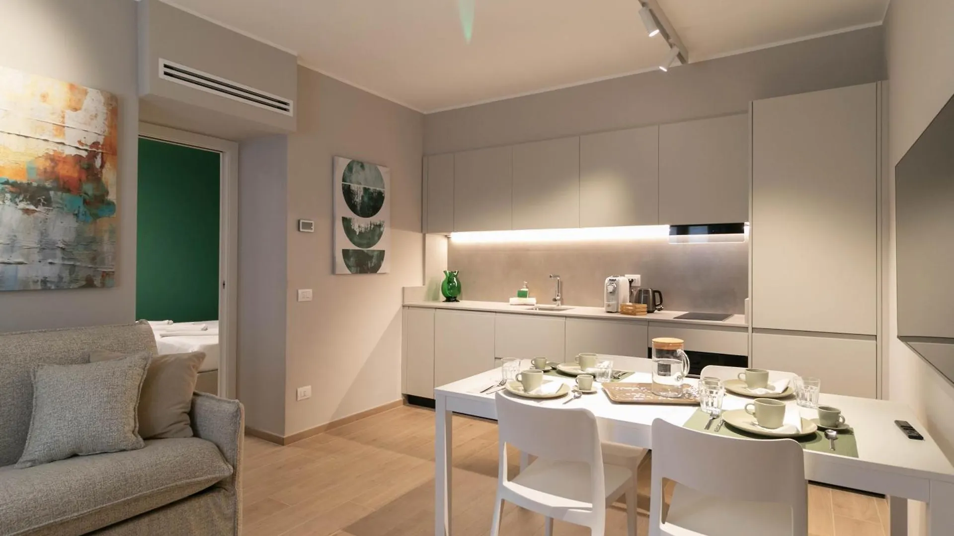 Casa Malu Daire Lecco