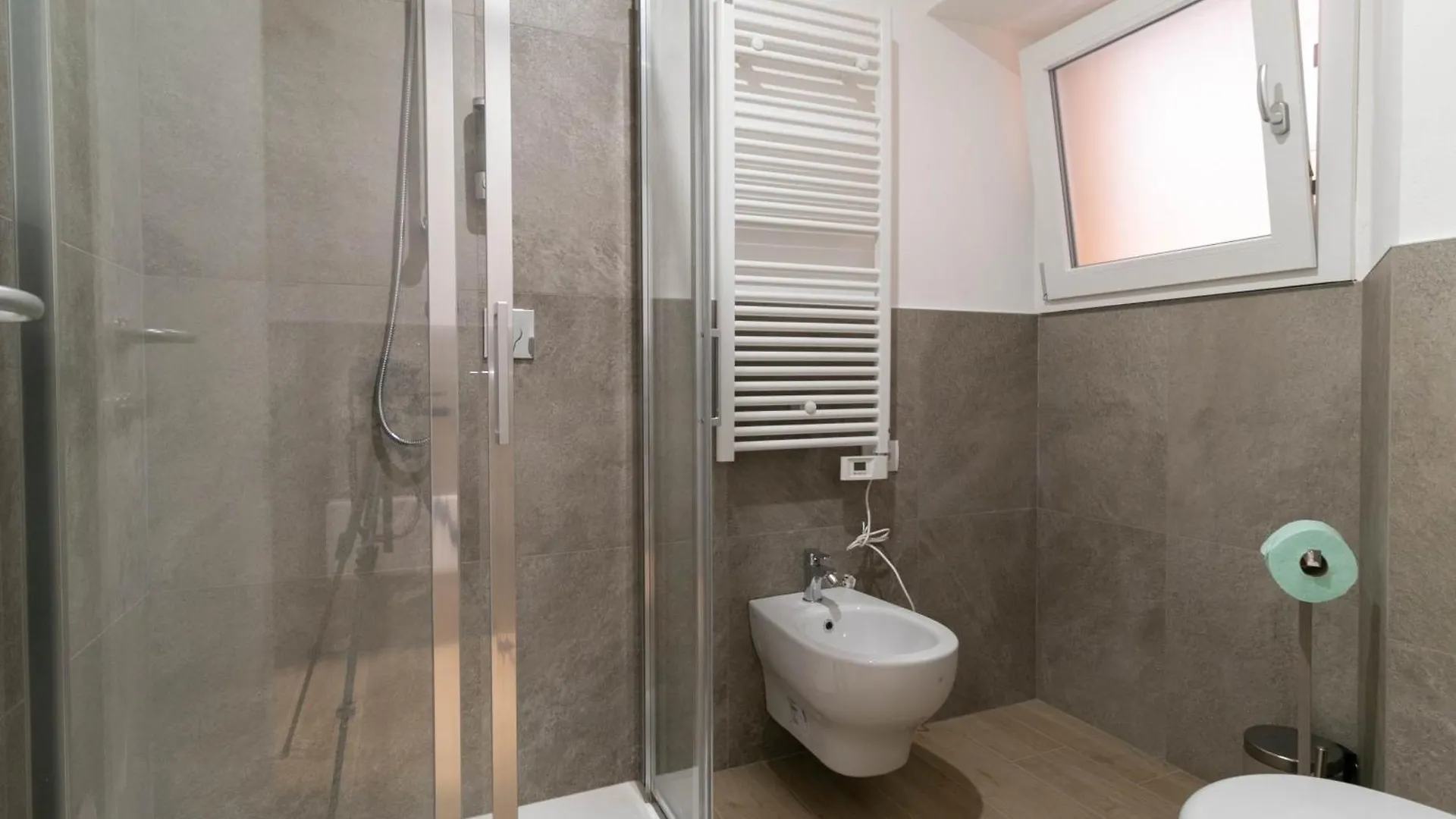 Casa Malu Daire Lecco 0*,  İtalya