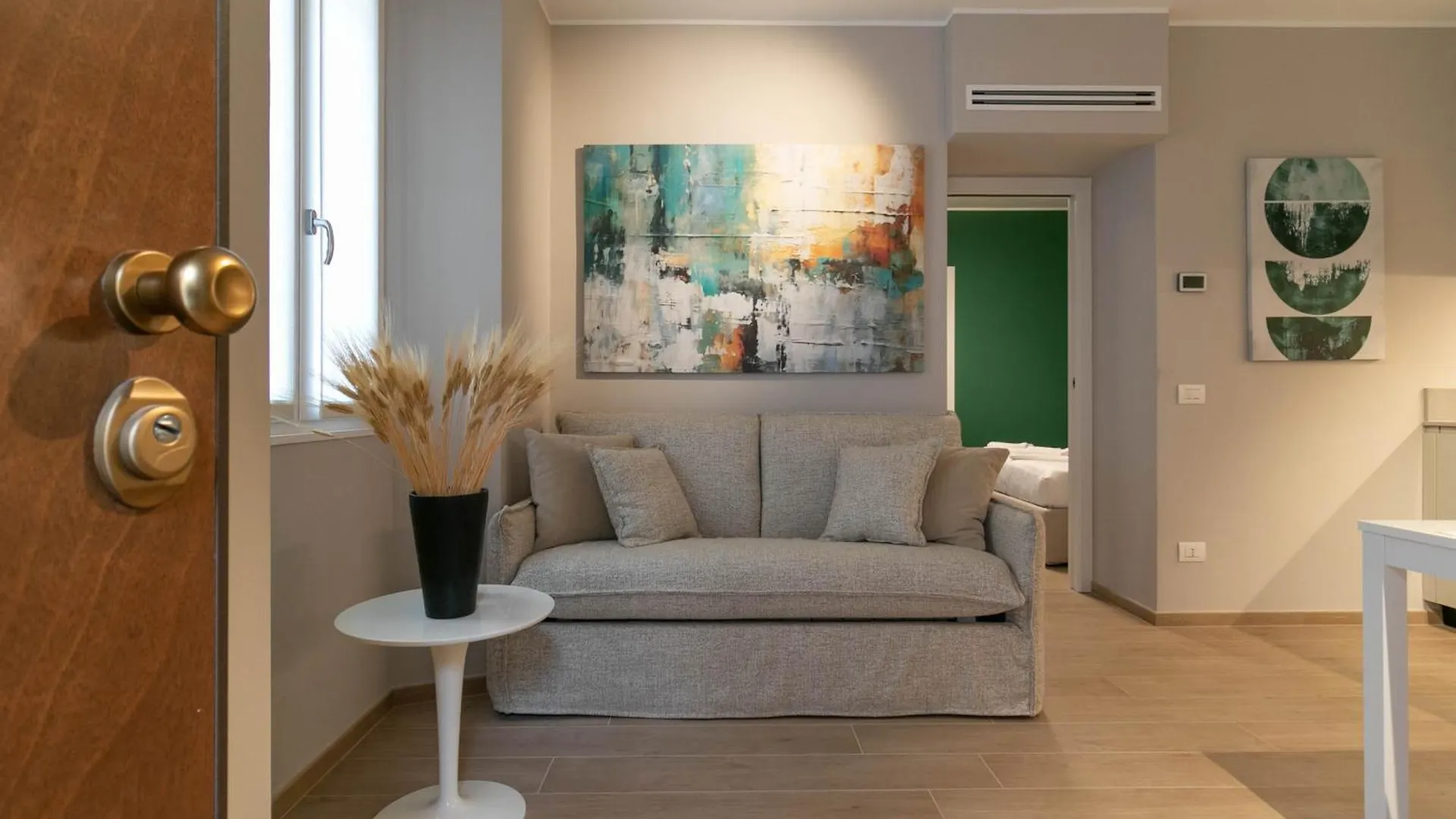Casa Malu Daire Lecco 0*,  İtalya