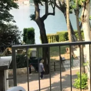 3* Szálloda Hll Lungolago Lecco-como