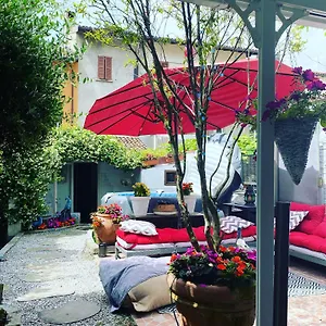 Apartment Artdeco, Lecco